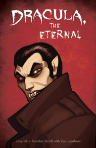 Dracula, the Eternal