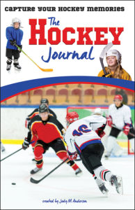 The Hockey Journal