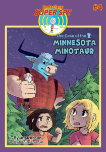 The Case of the Minnesota Minotaur