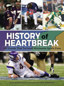 History of Heartbreak front cover