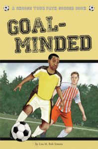 Goal-Minded
